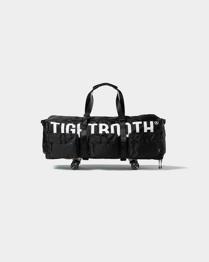 LOGO DUFFLE BAG