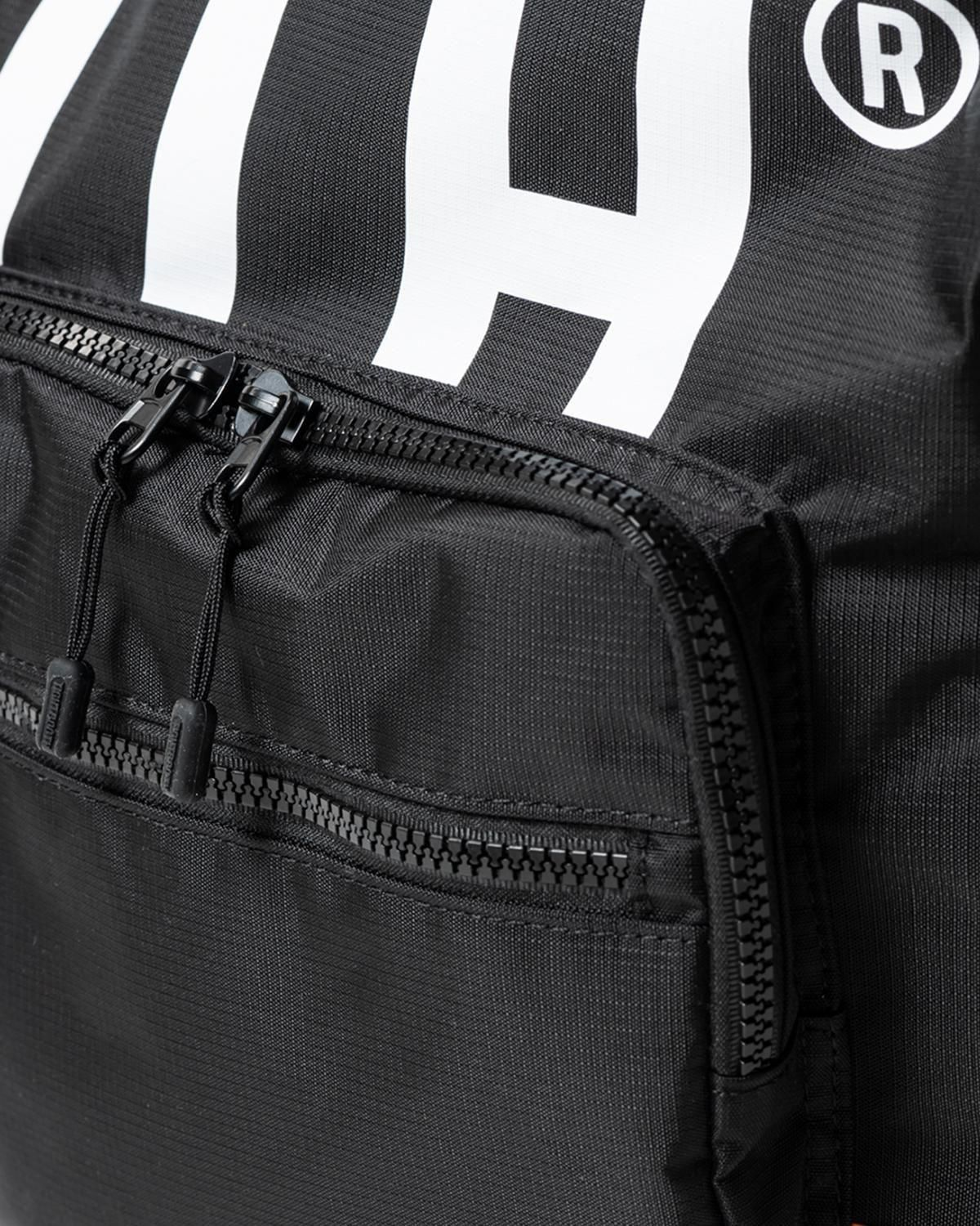 LOGO DUFFLE BAG