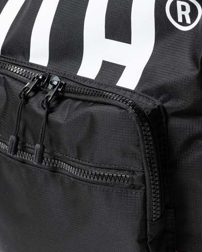 LOGO DUFFLE BAG