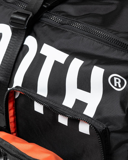 LOGO DUFFLE BAG