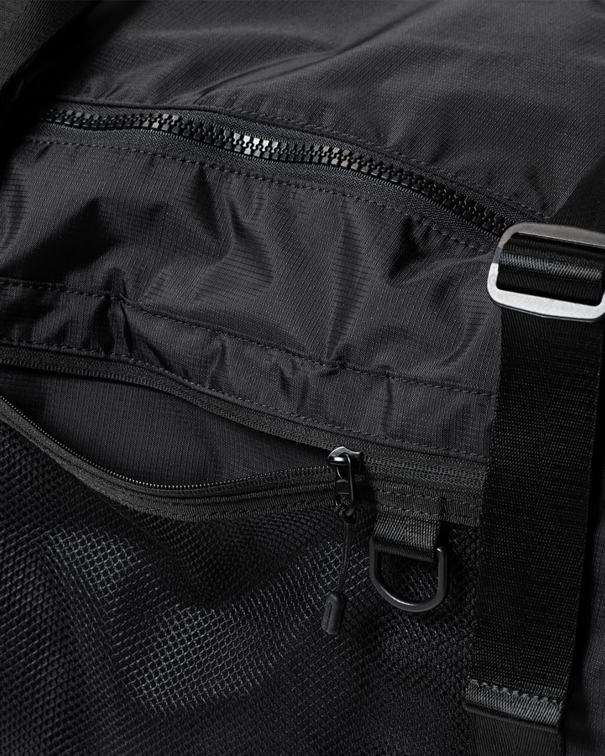 LOGO DUFFLE BAG