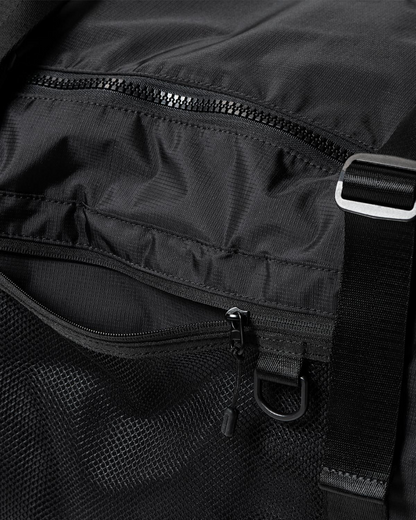 LOGO DUFFLE BAG