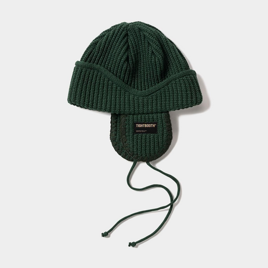 FLIGHT BEANIE