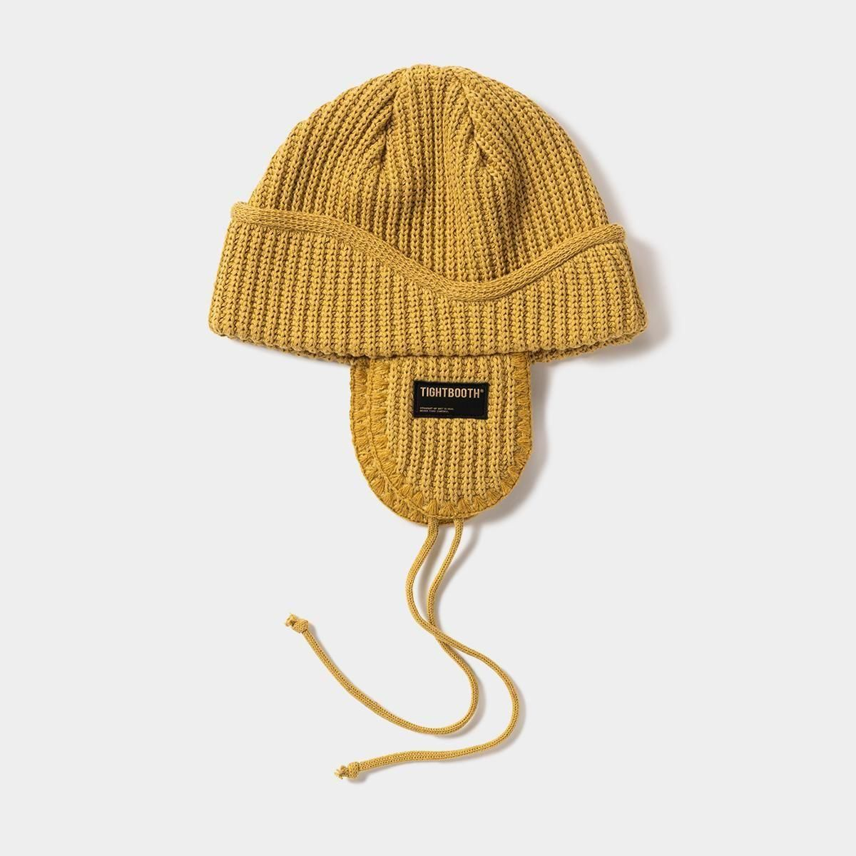 FLIGHT BEANIE