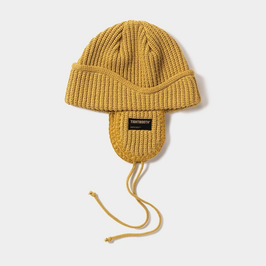 FLIGHT BEANIE