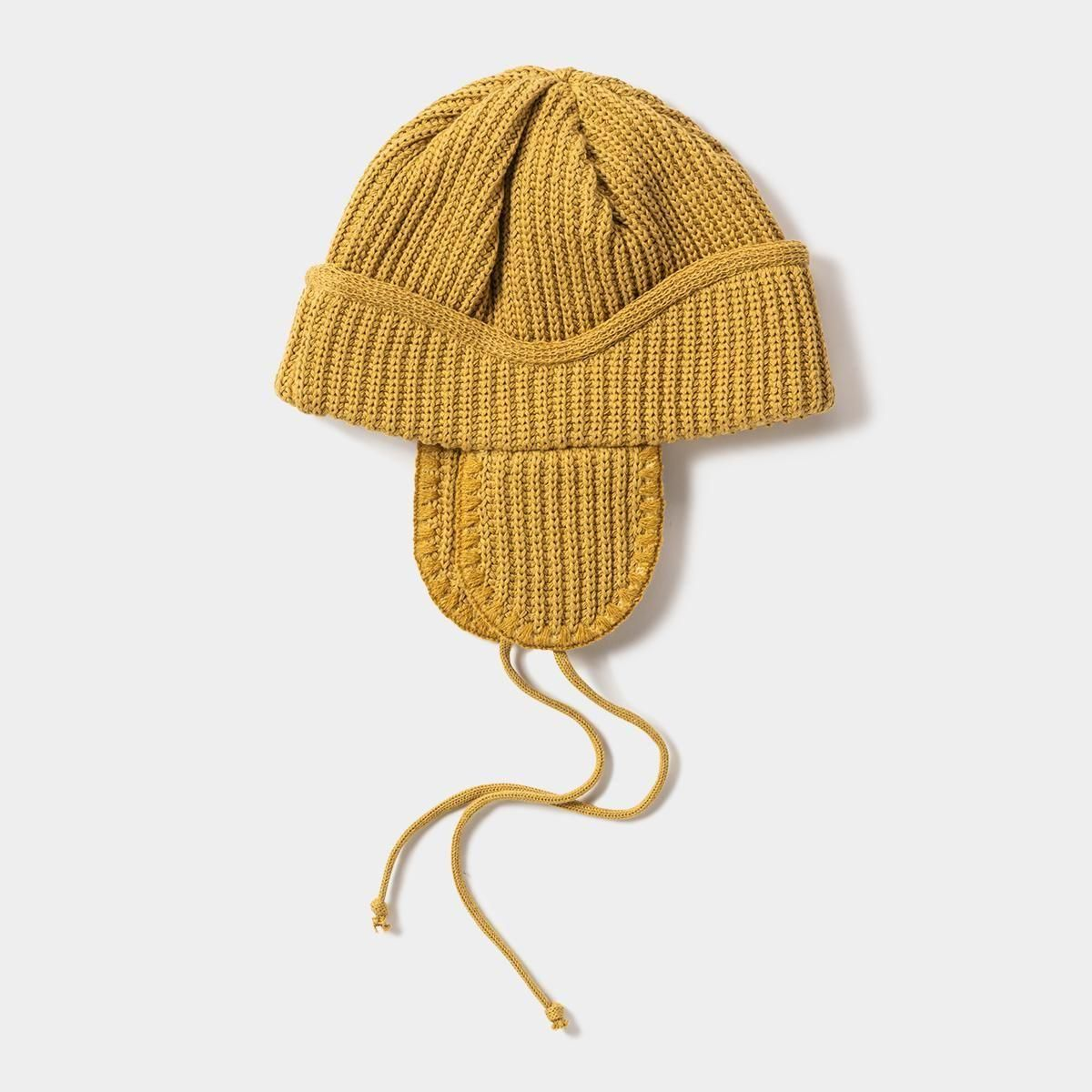 FLIGHT BEANIE