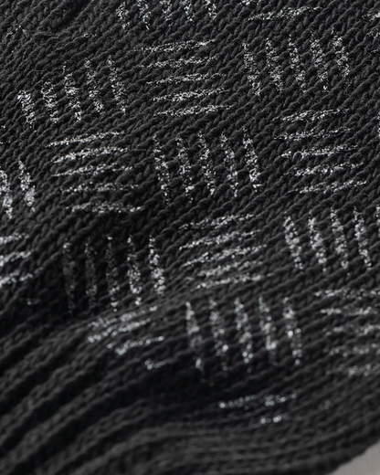 LOGO FINGERLESS GLOVE