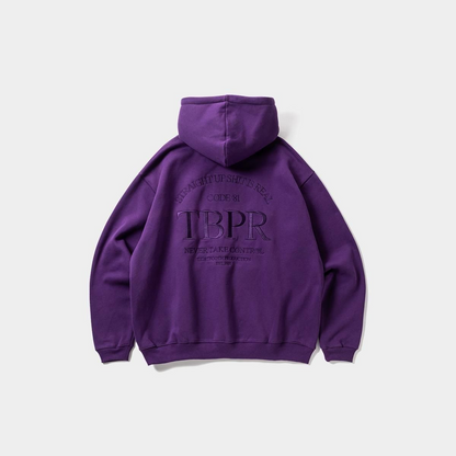 STRAIGHT UP HOODIE