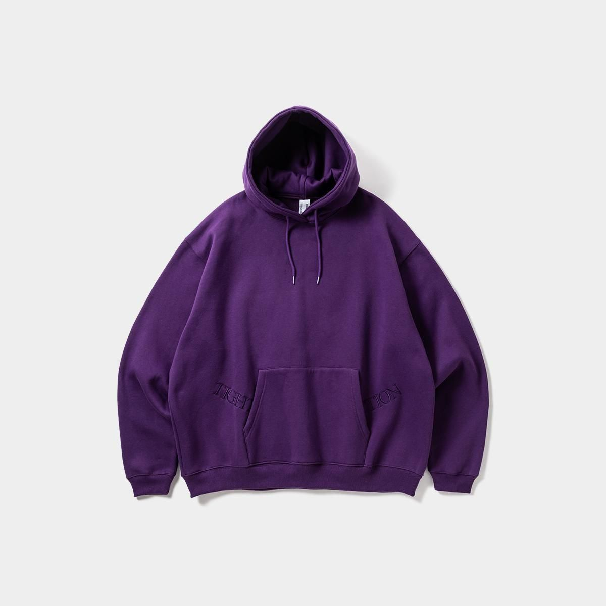 STRAIGHT UP HOODIE