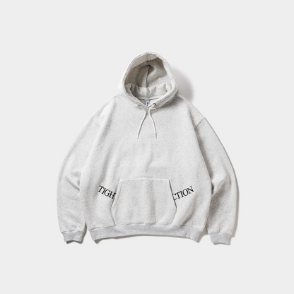 STRAIGHT UP HOODIE