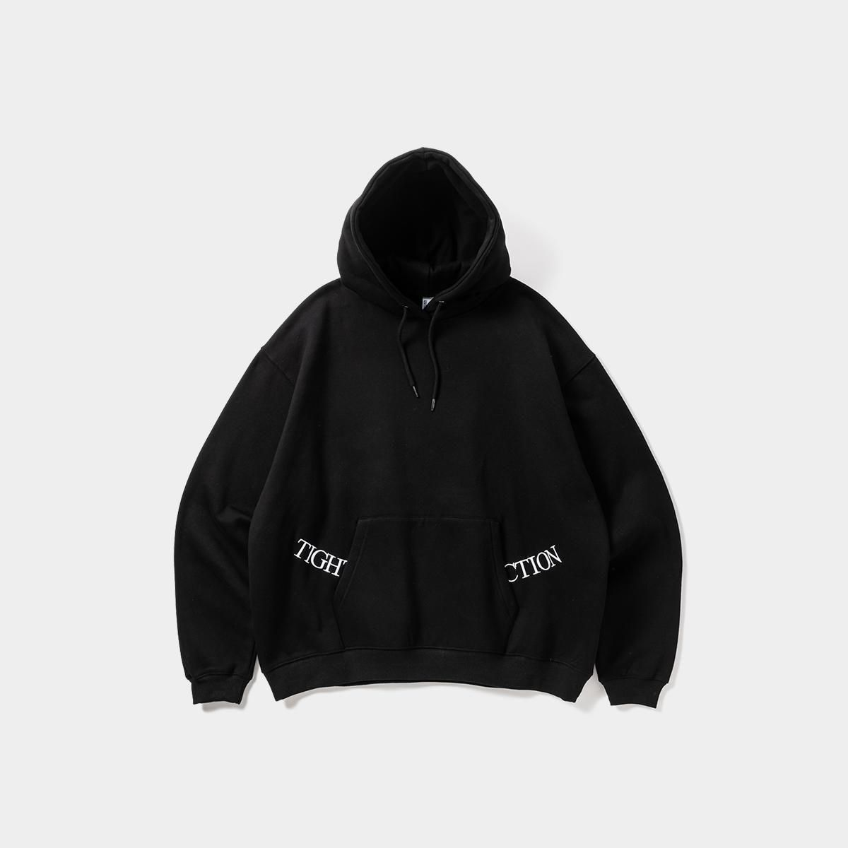 STRAIGHT UP HOODIE