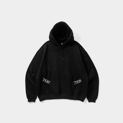STRAIGHT UP HOODIE
