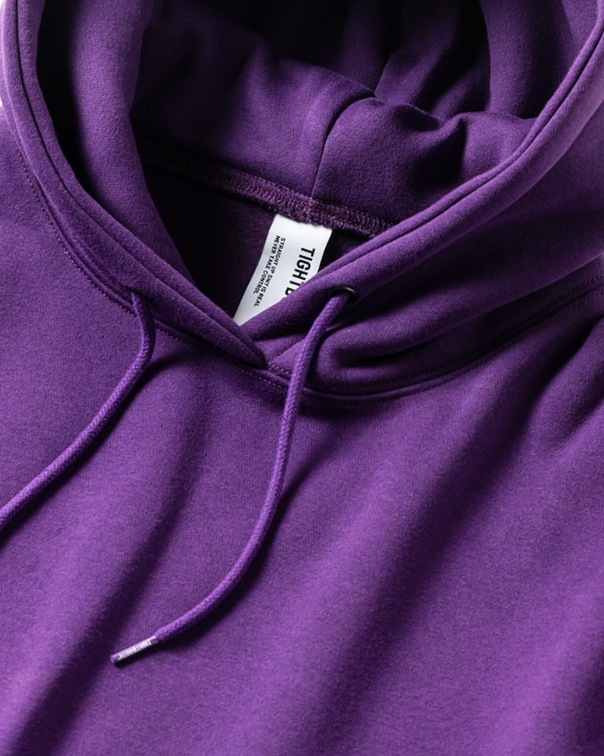 STRAIGHT UP HOODIE