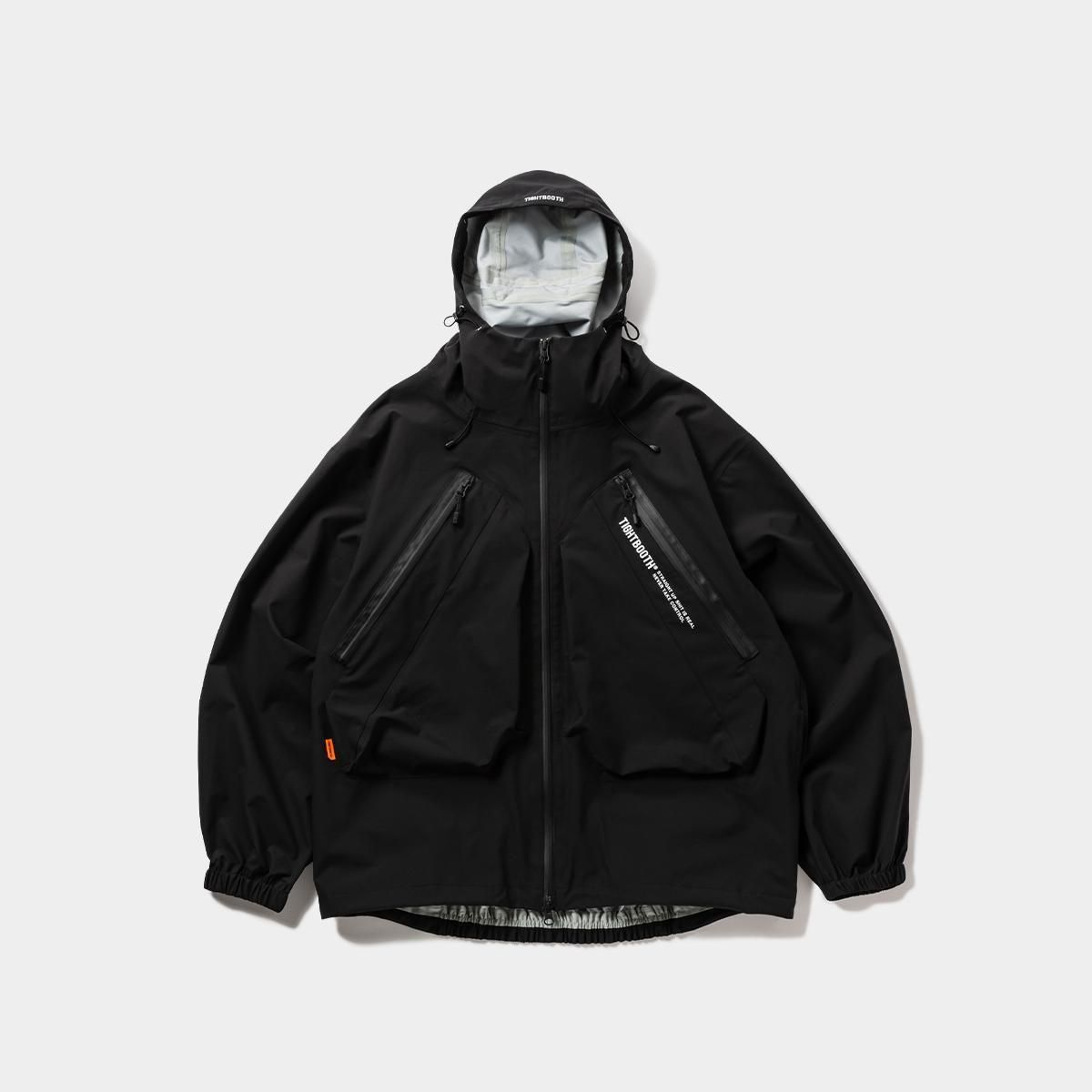 MOUNTAIN PARKA