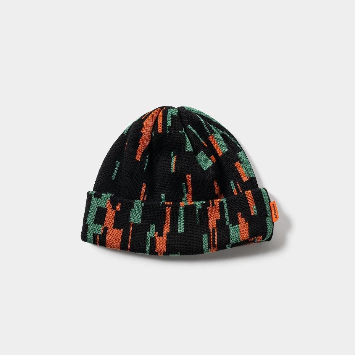 NOISE WATCH CAP