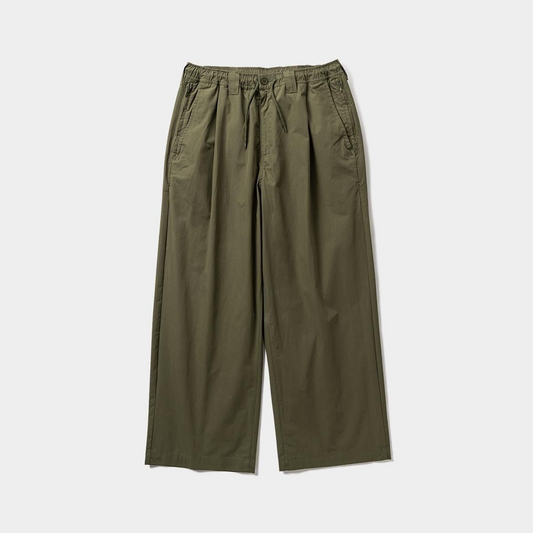 BAGGY PIPE PANTS
