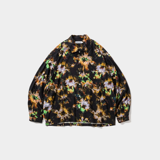 BLOOM L/S SHIRT