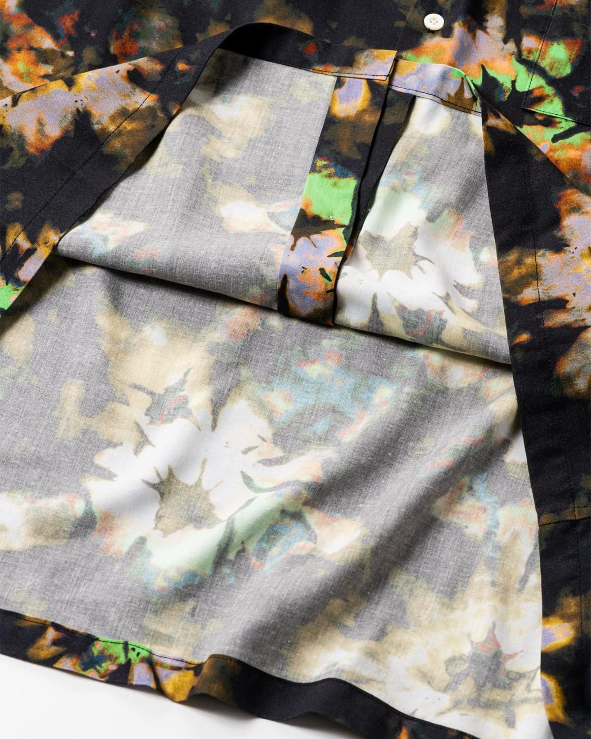 BLOOM L/S SHIRT