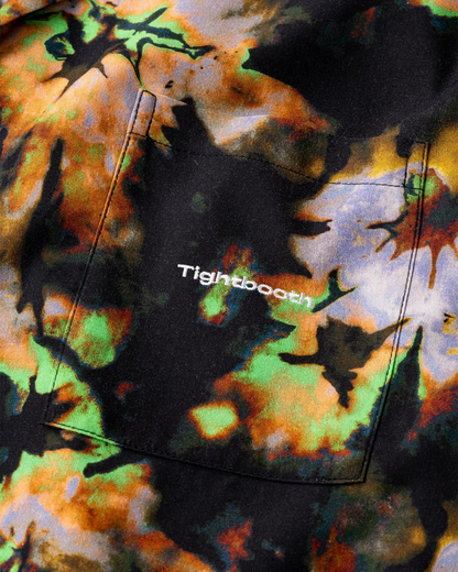 BLOOM L/S SHIRT