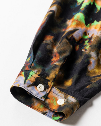 BLOOM L/S SHIRT