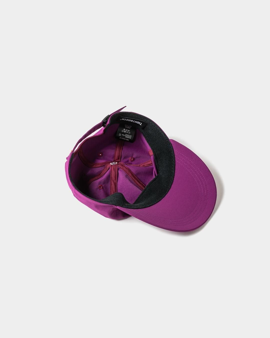 FNCTION TWILL KOKO 6 PANEL