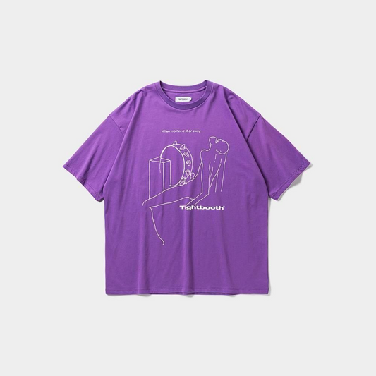 NEW GEAR S/S T-SHIRT