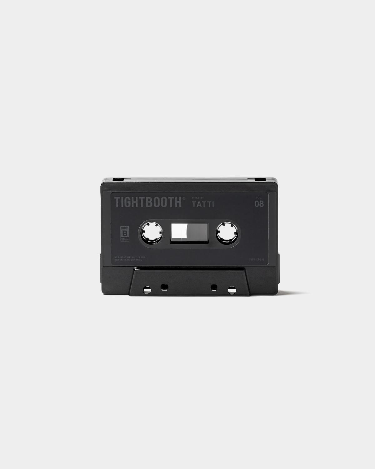TIGHTBOOTH MIX VOL.8