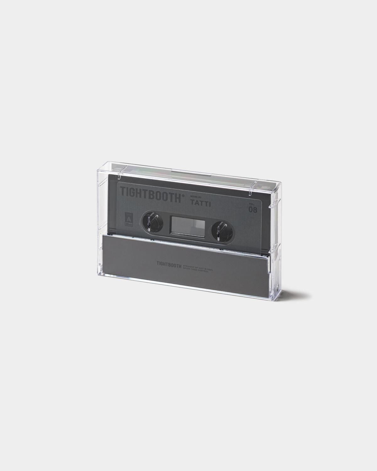 TIGHTBOOTH MIX VOL.8
