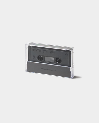 TIGHTBOOTH MIX VOL.8