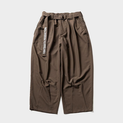 TRO BAGGY SLACKS