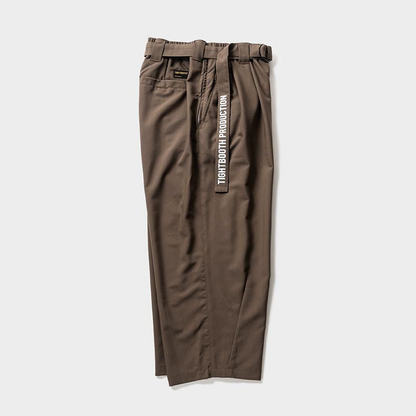 TRO BAGGY SLACKS