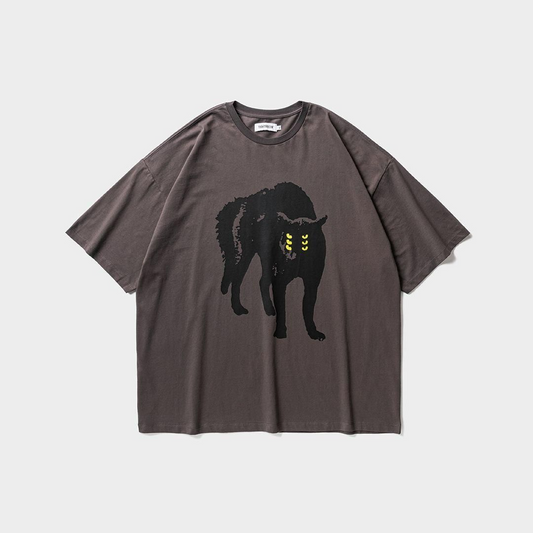 NEON EYES S/S T-SHIRT