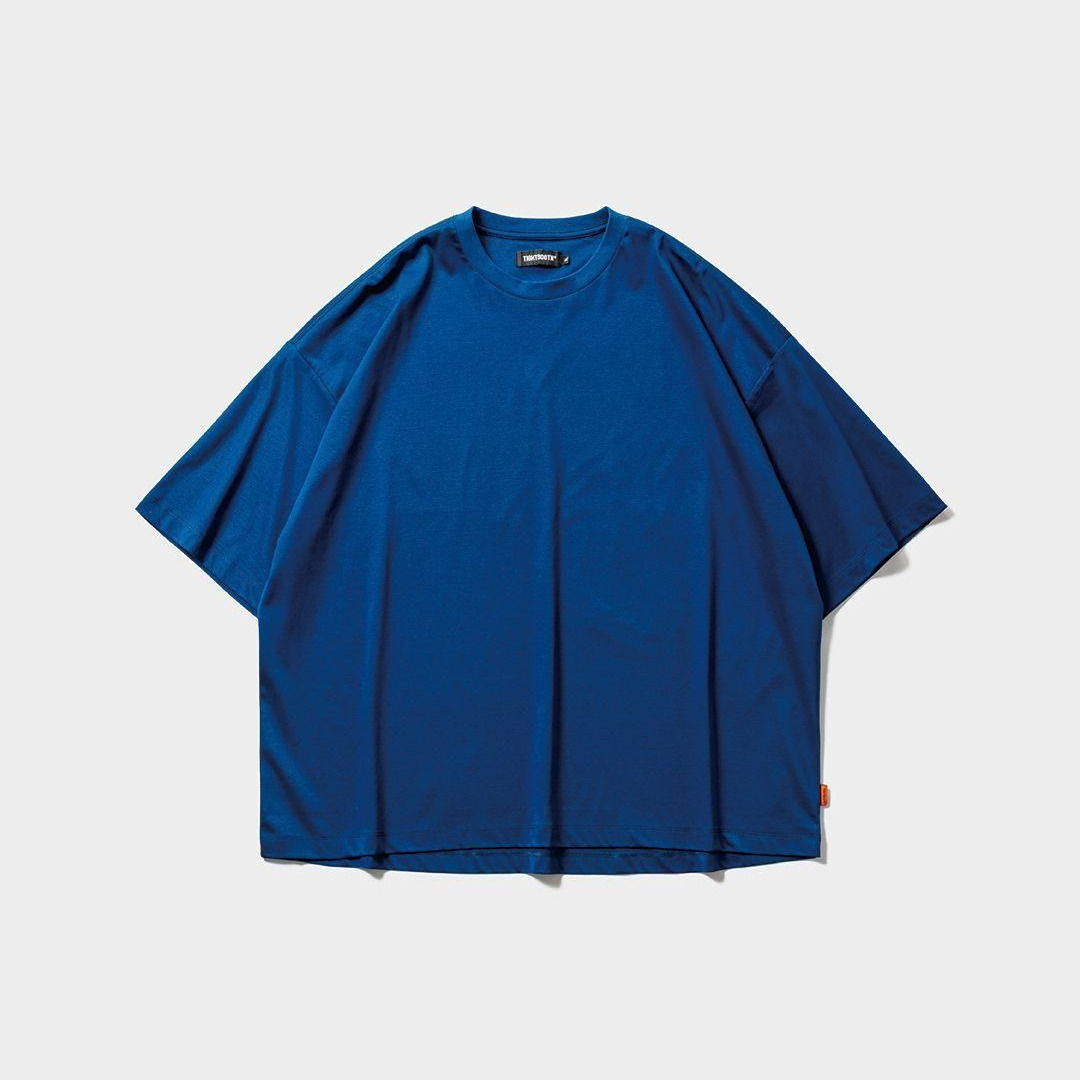 SMOOTH S/S T-SHIRT