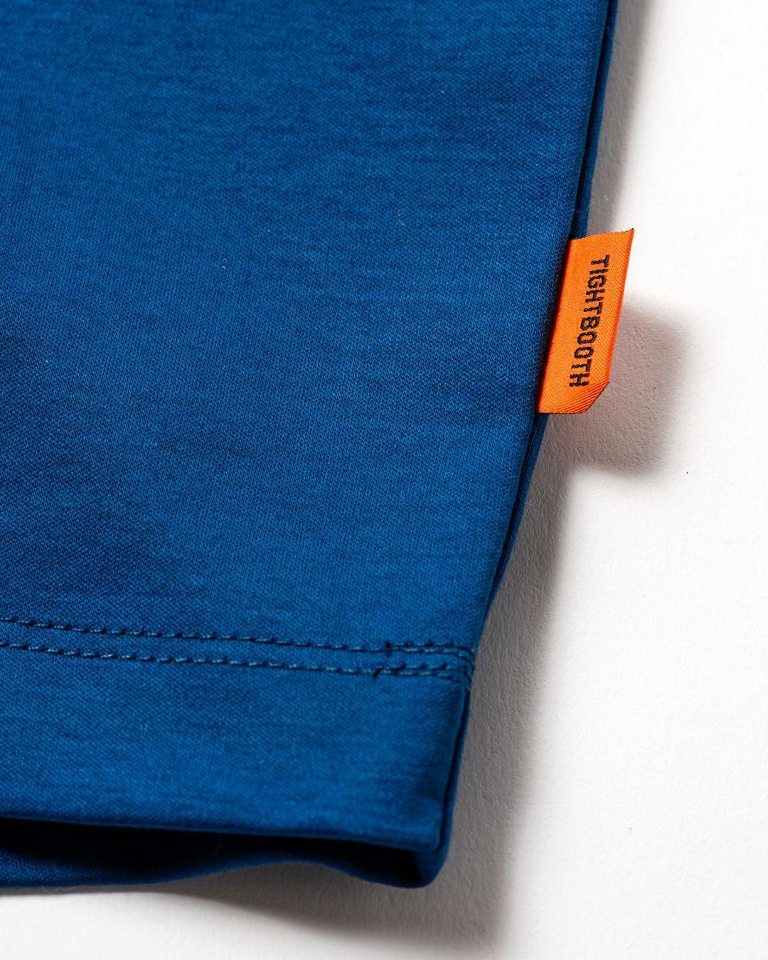 SMOOTH S/S T-SHIRT