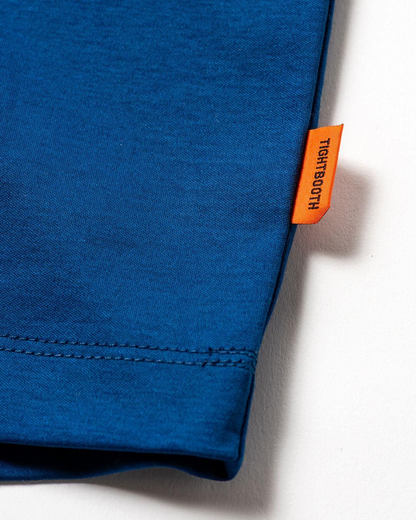SMOOTH S/S T-SHIRT