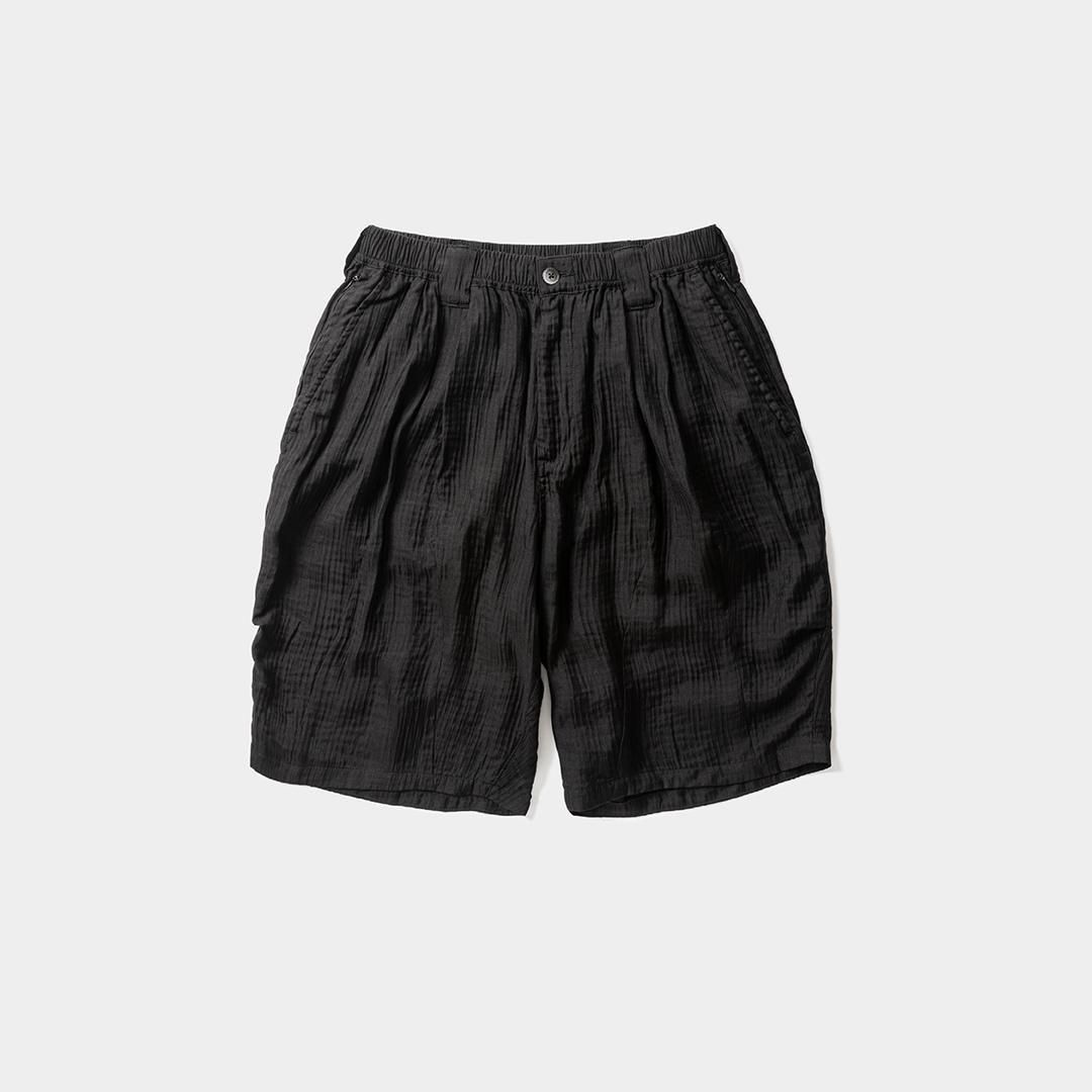 RAYON BIG SHORTS