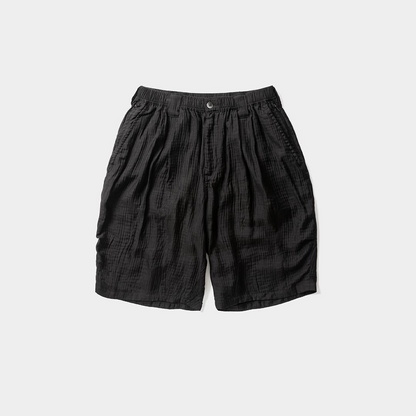 RAYON BIG SHORTS