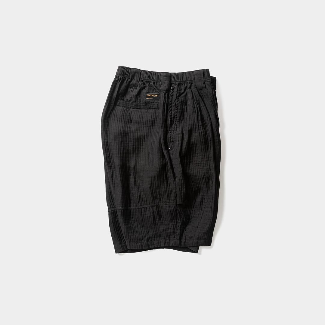 RAYON BIG SHORTS