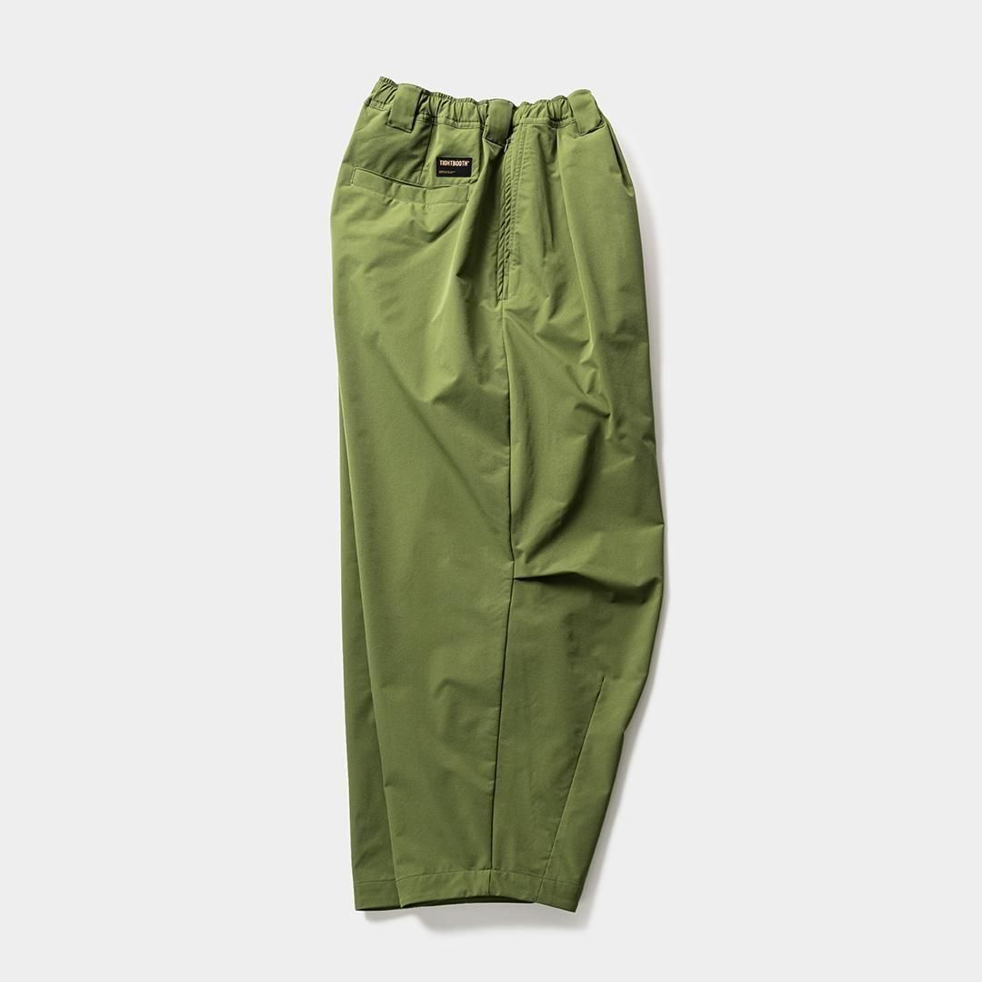 CL BALLOON PANTS