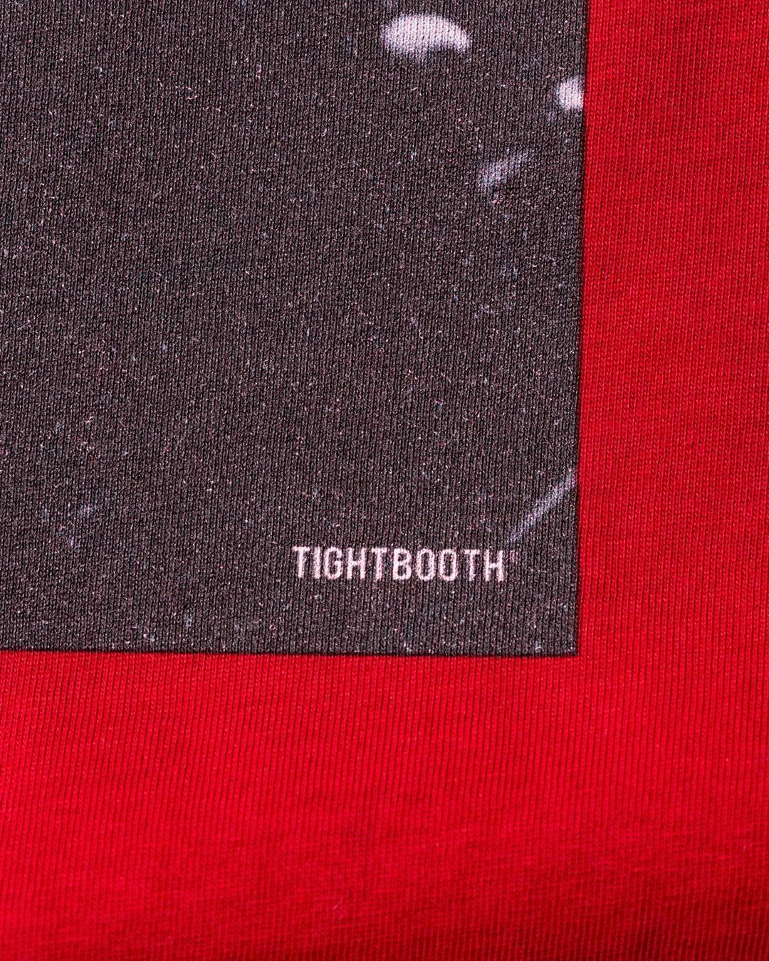 MONK S/S T-SHIRT