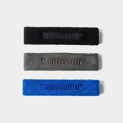 LOGO HEADBAND