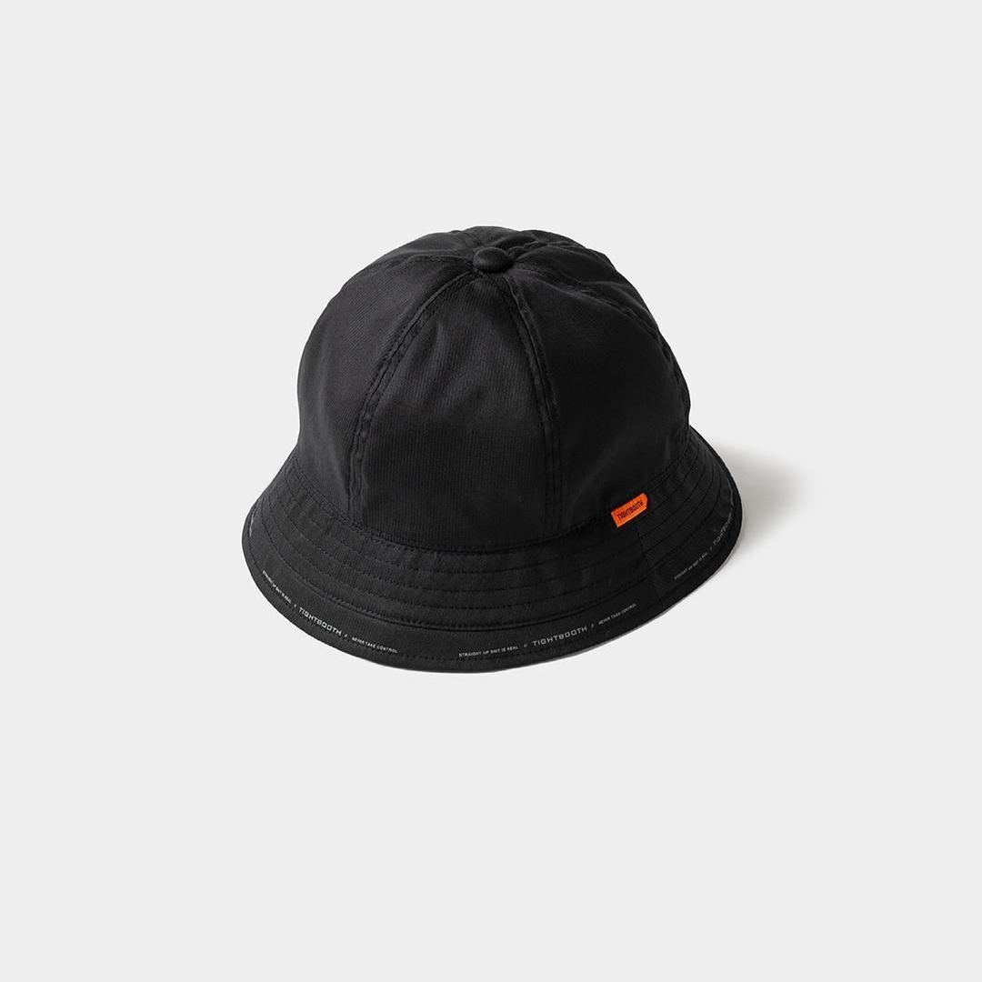 STRIPE HAT