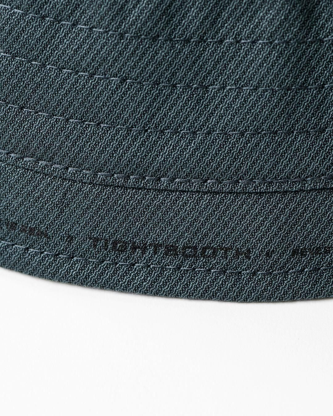 STRIPE HAT