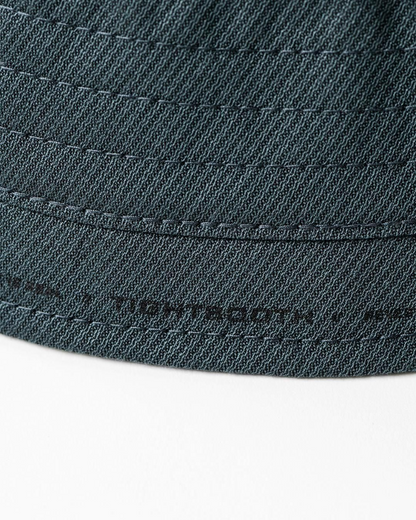 STRIPE HAT