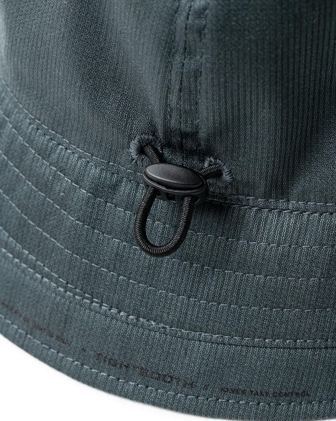 STRIPE HAT