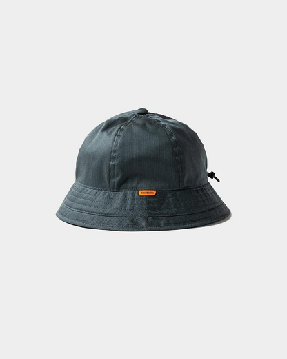 STRIPE HAT