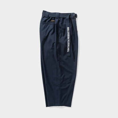 BAGGY SLACKS