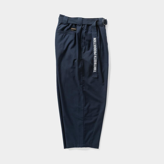 BAGGY SLACKS