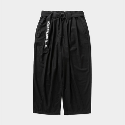 BAGGY SLACKS
