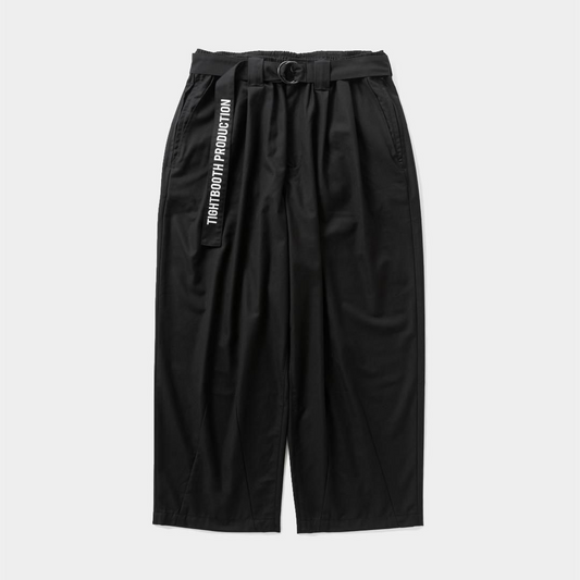 BAGGY SLACKS